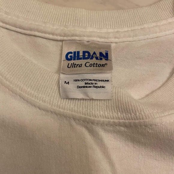 Lake of the Ozarks, Top Gun Hits the Strip T-Shirt, Medium - Picture 4 of 5